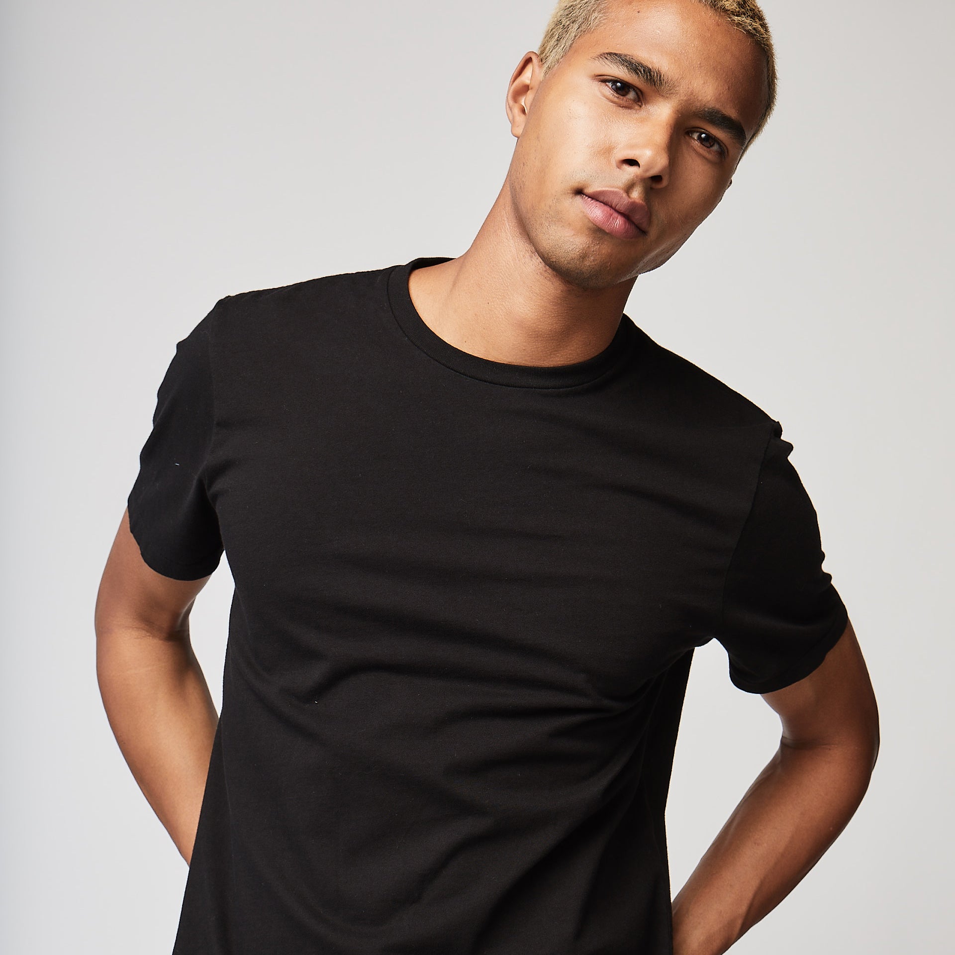 <br>Men's Perfect Tee