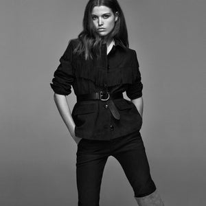 Women's <br>Autumn Winter 2018 <br> Campaign