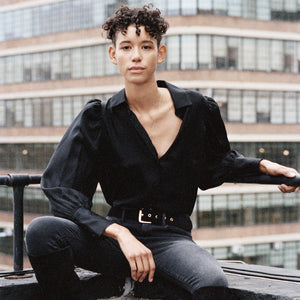 Women in FRAME: <br> DILONE