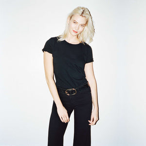 Girls in FRAME: <br> Karlie Kloss