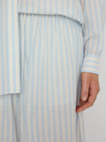 The Wave Pant -- Frost Stripe