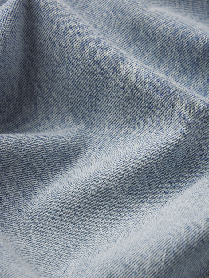 Fabric Detail