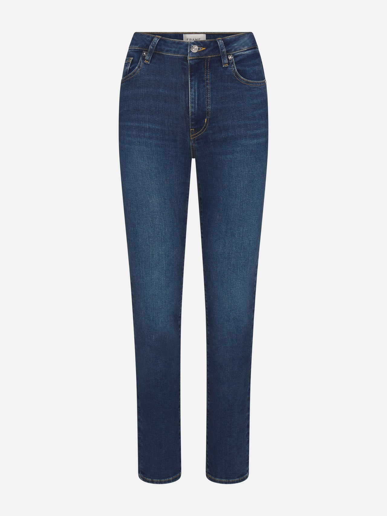 jeans front packshot image