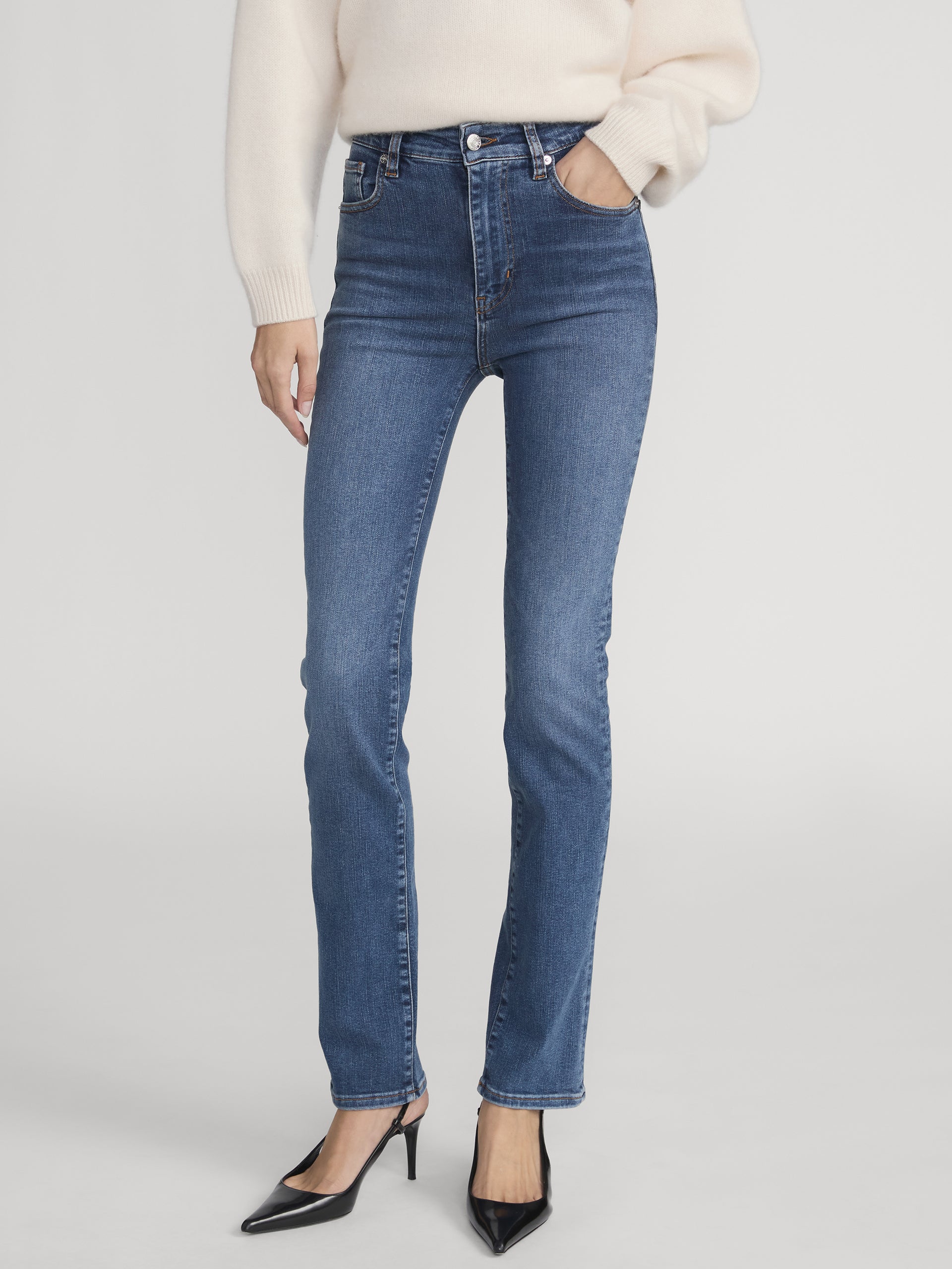 jeans front image