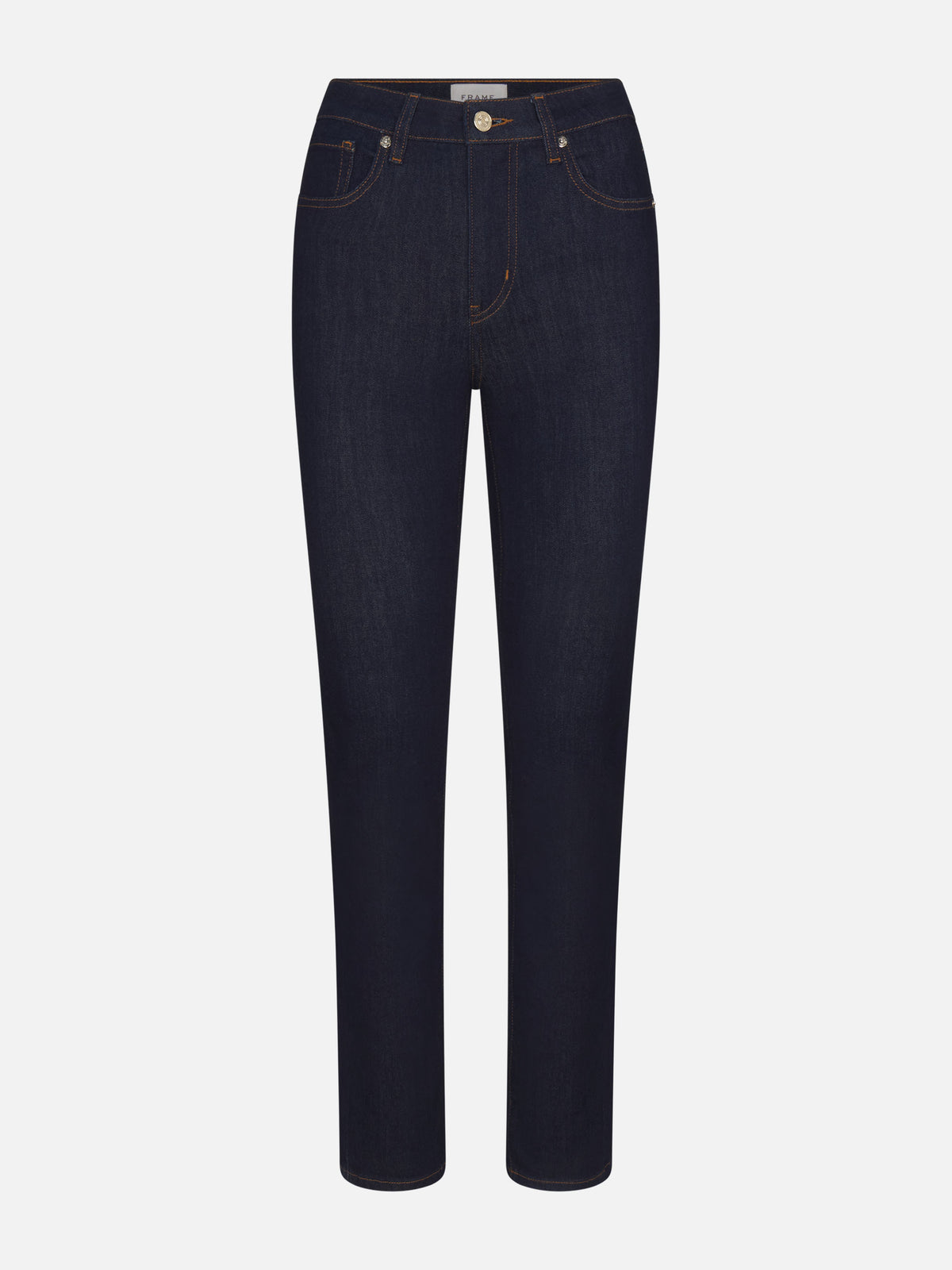 jeans front packshot image