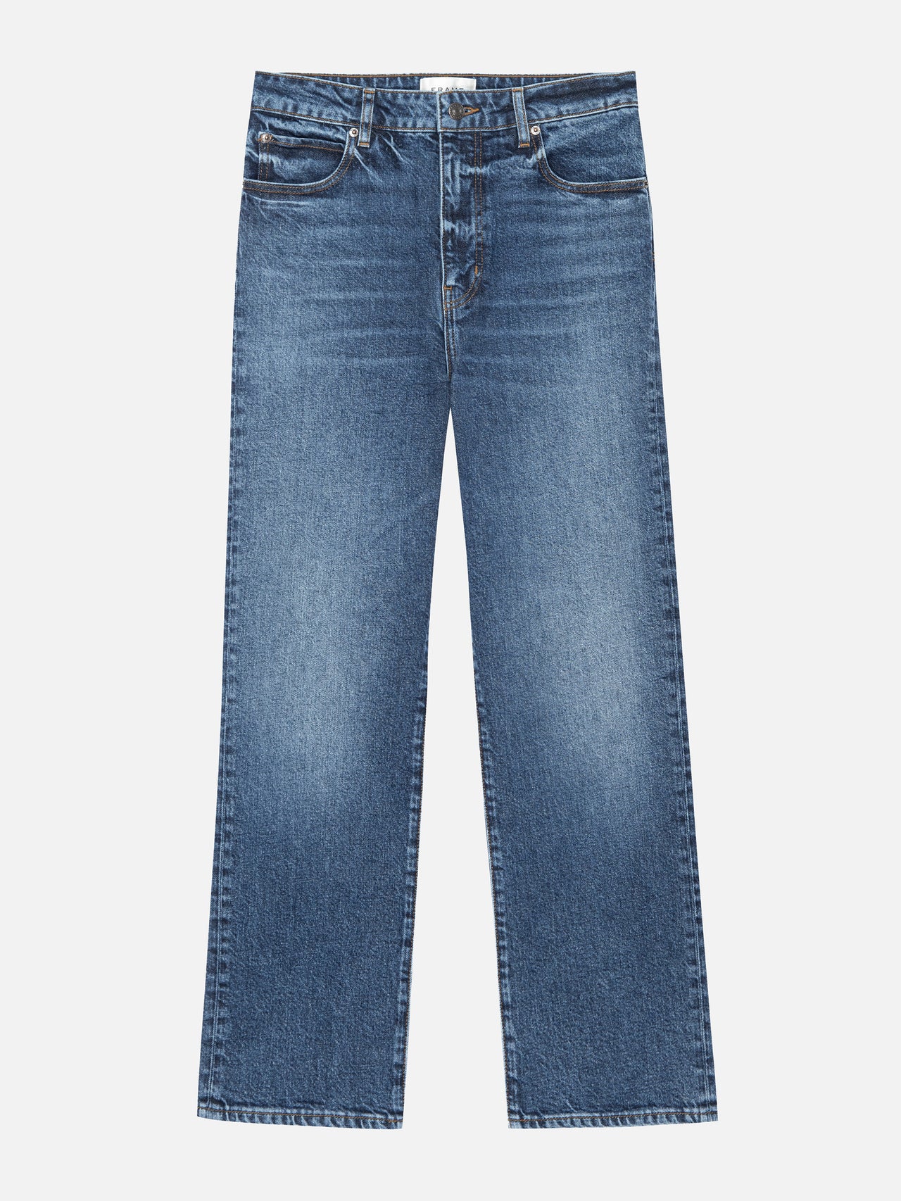 Denim Front Pack Shot