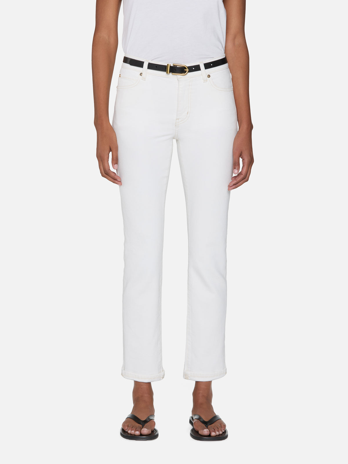jeans front image