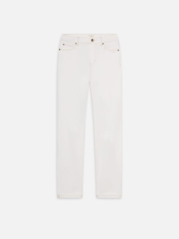 The Borrowed in Au Natural Clean