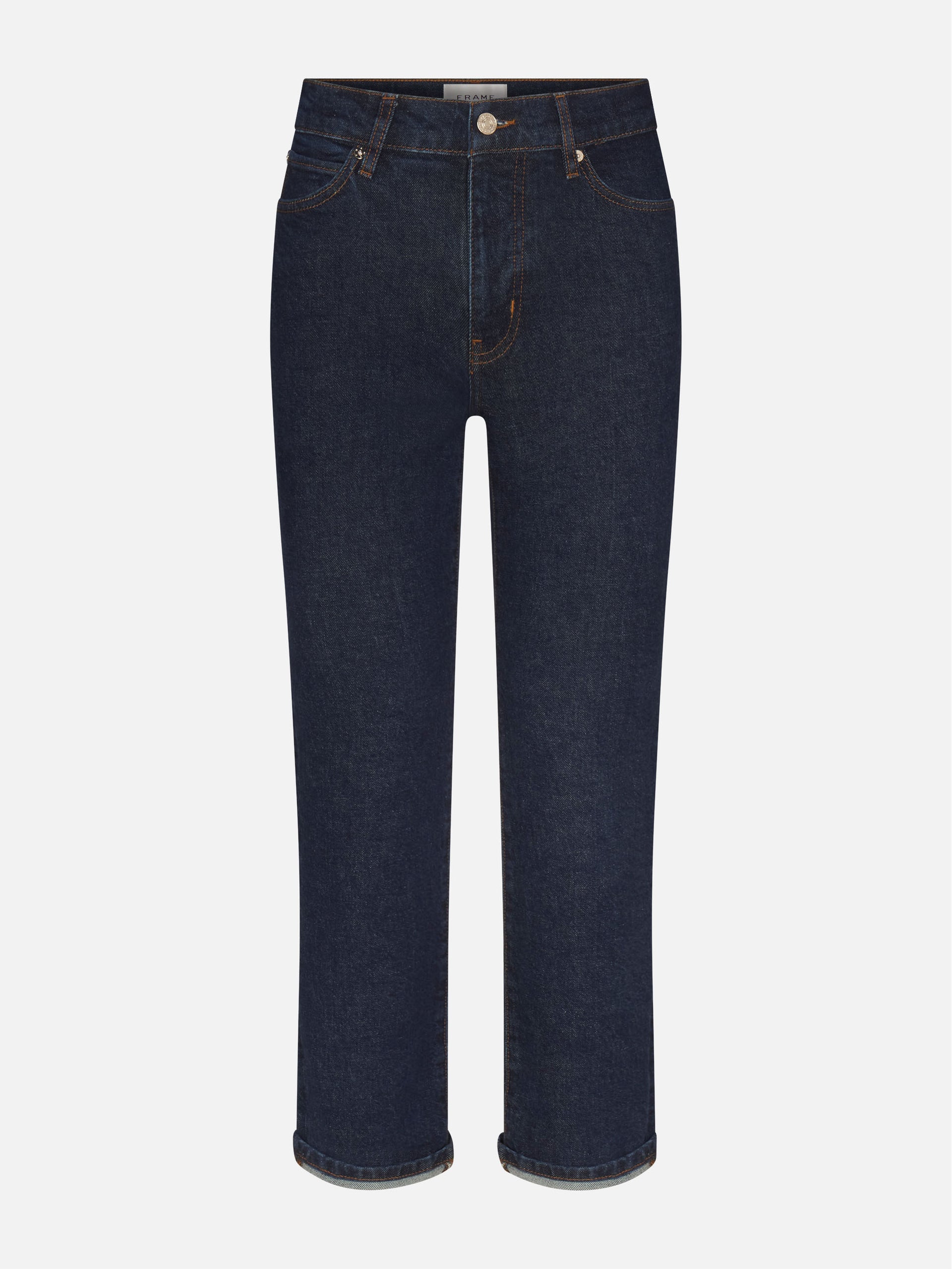 jeans front packshot image