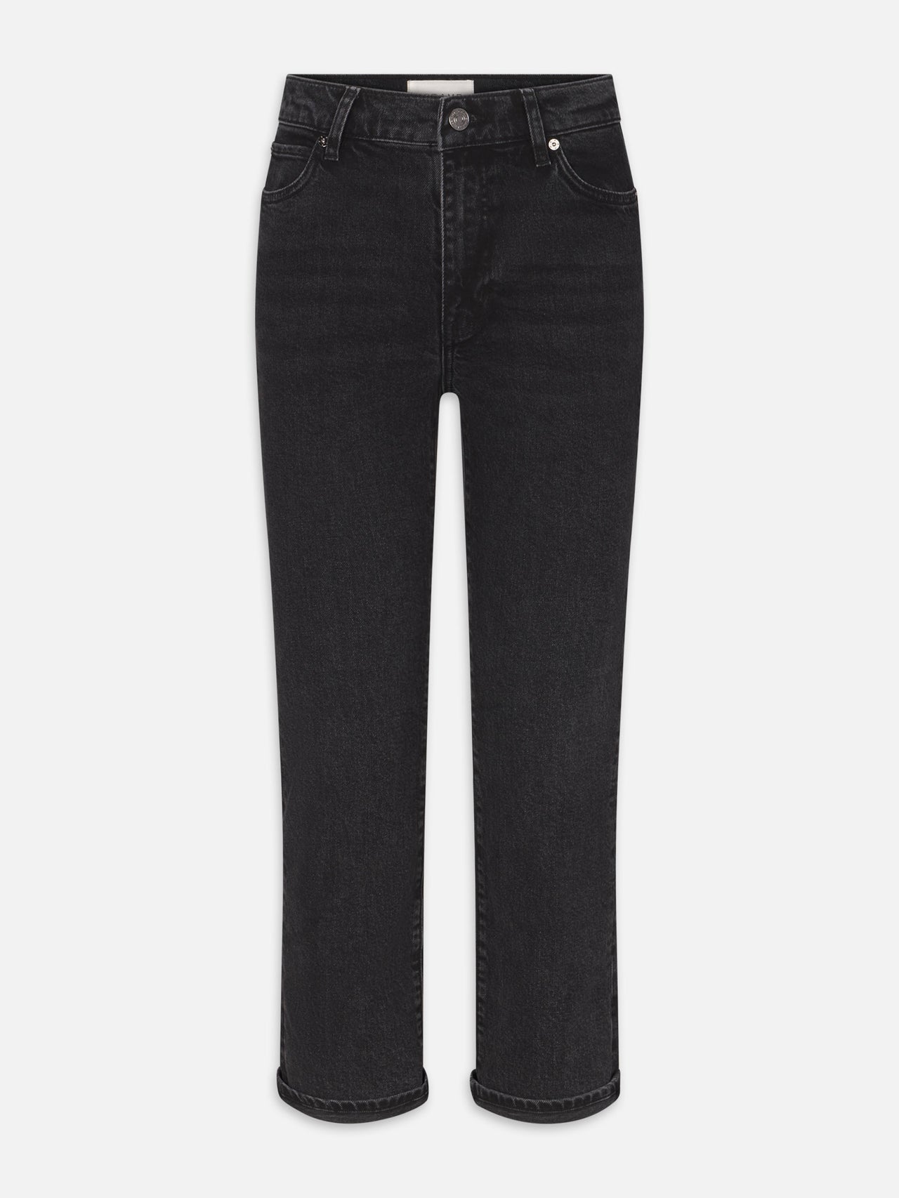 jeans front packshot image