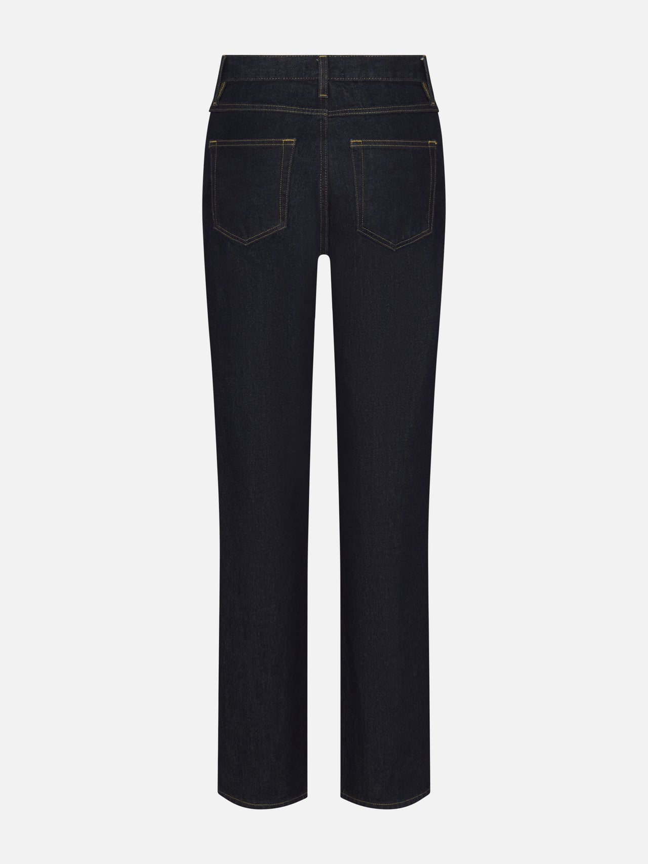 The Vertical -- Rinse