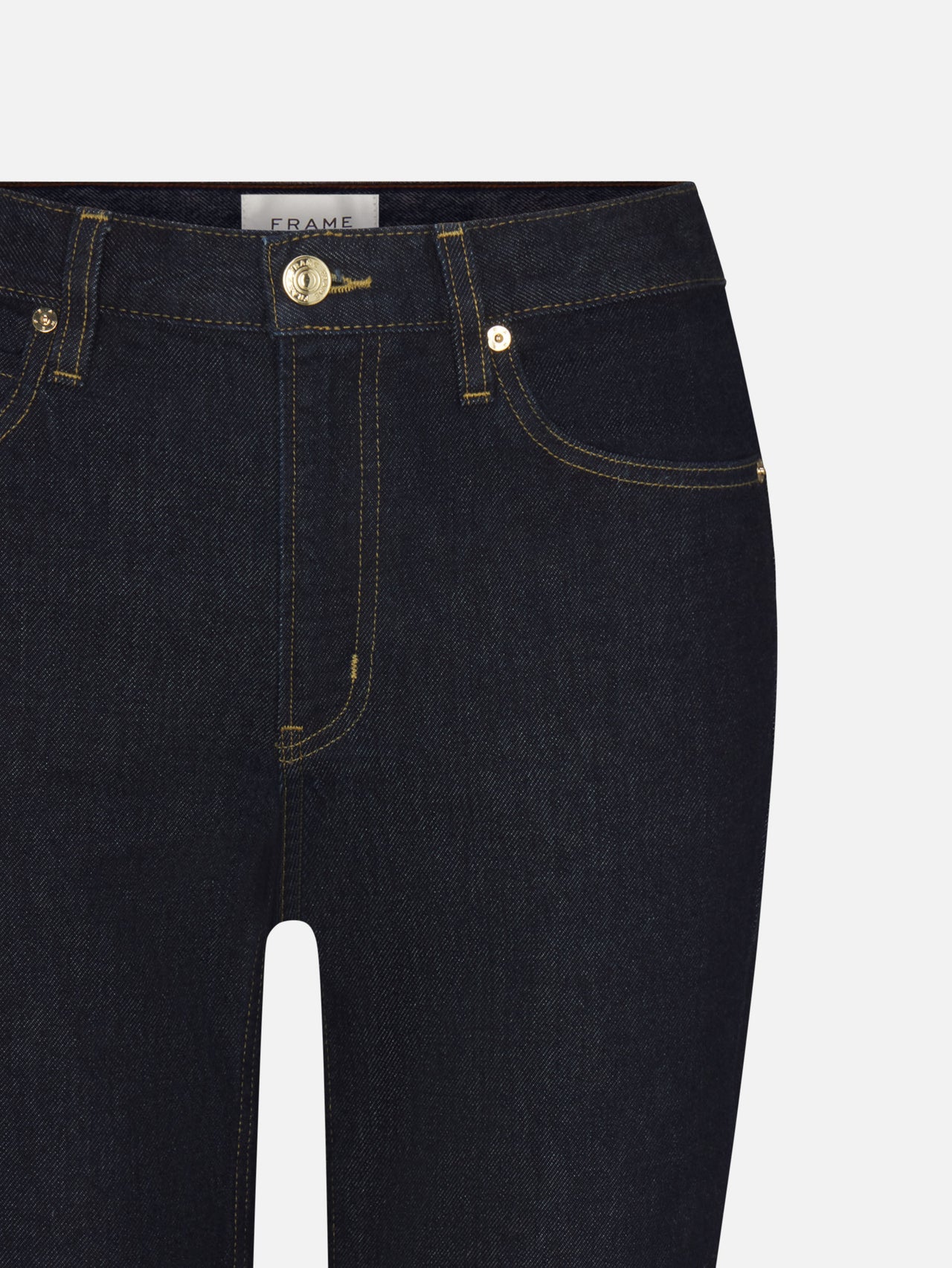 The Vertical -- Rinse