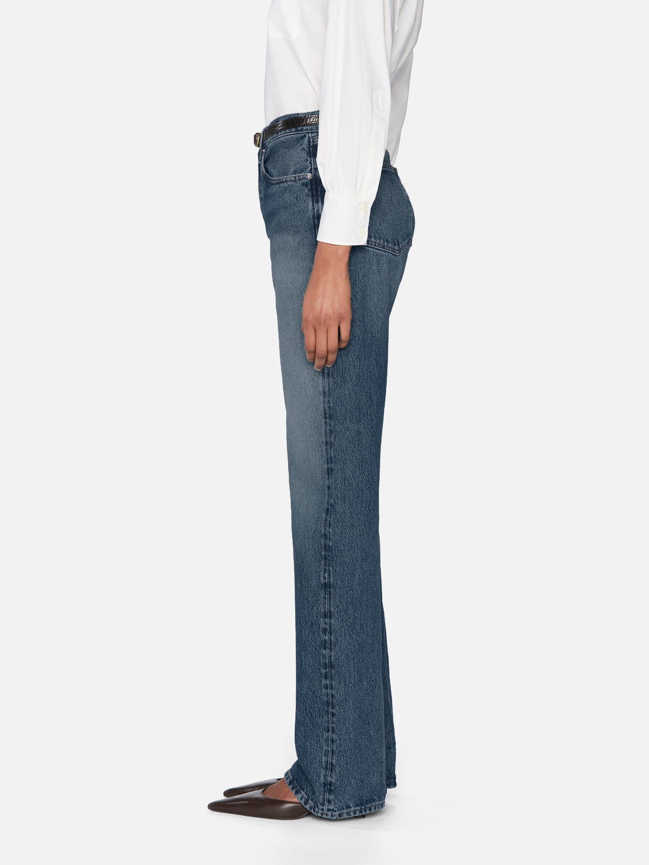 jeans side angle image