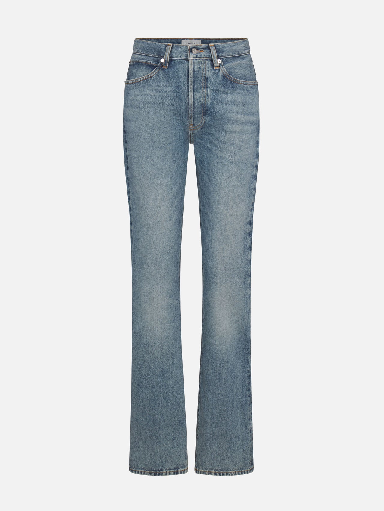 jeans front packshot image