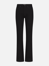 The Vertical -- Black