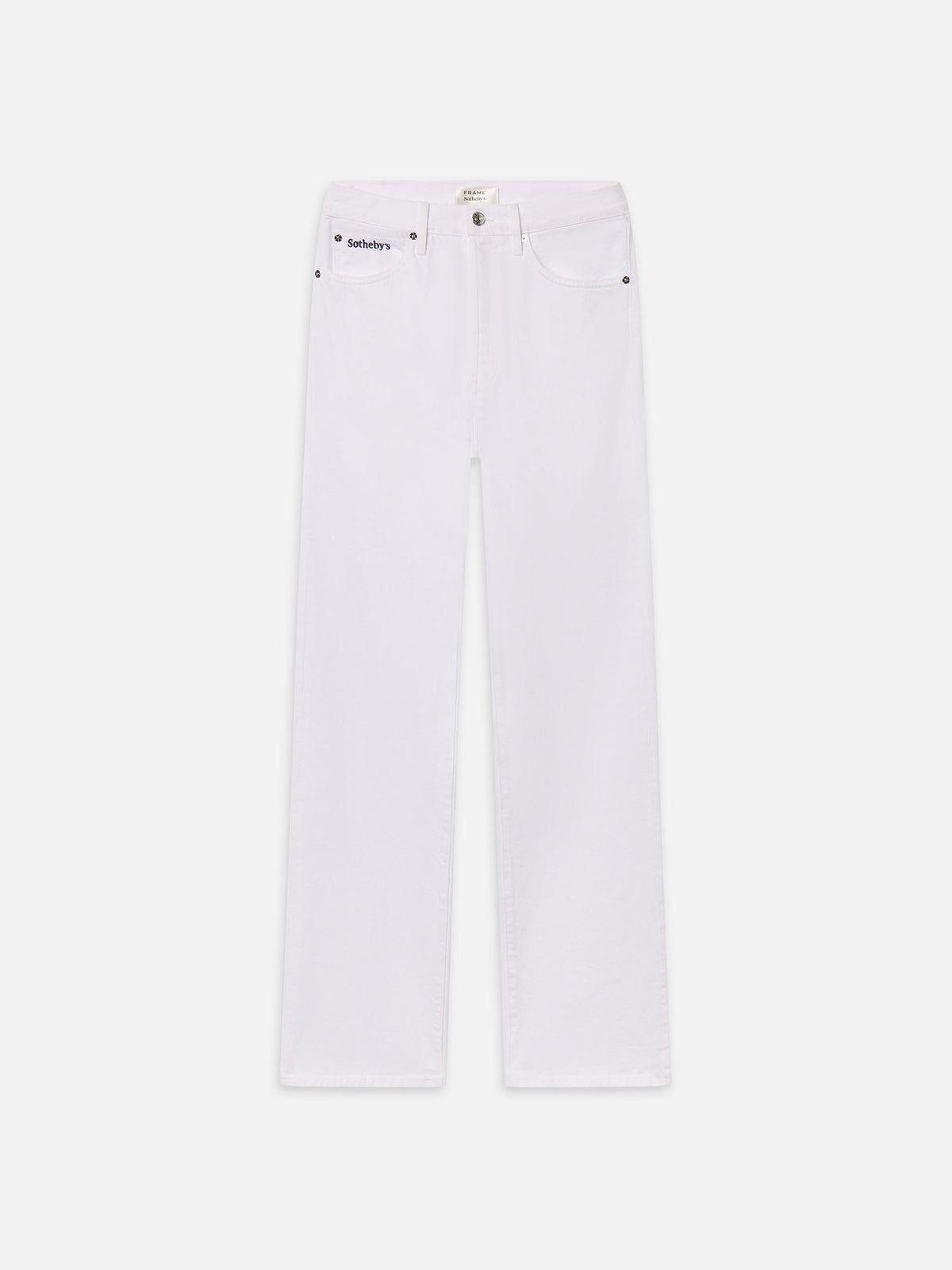 jeans front packshot image