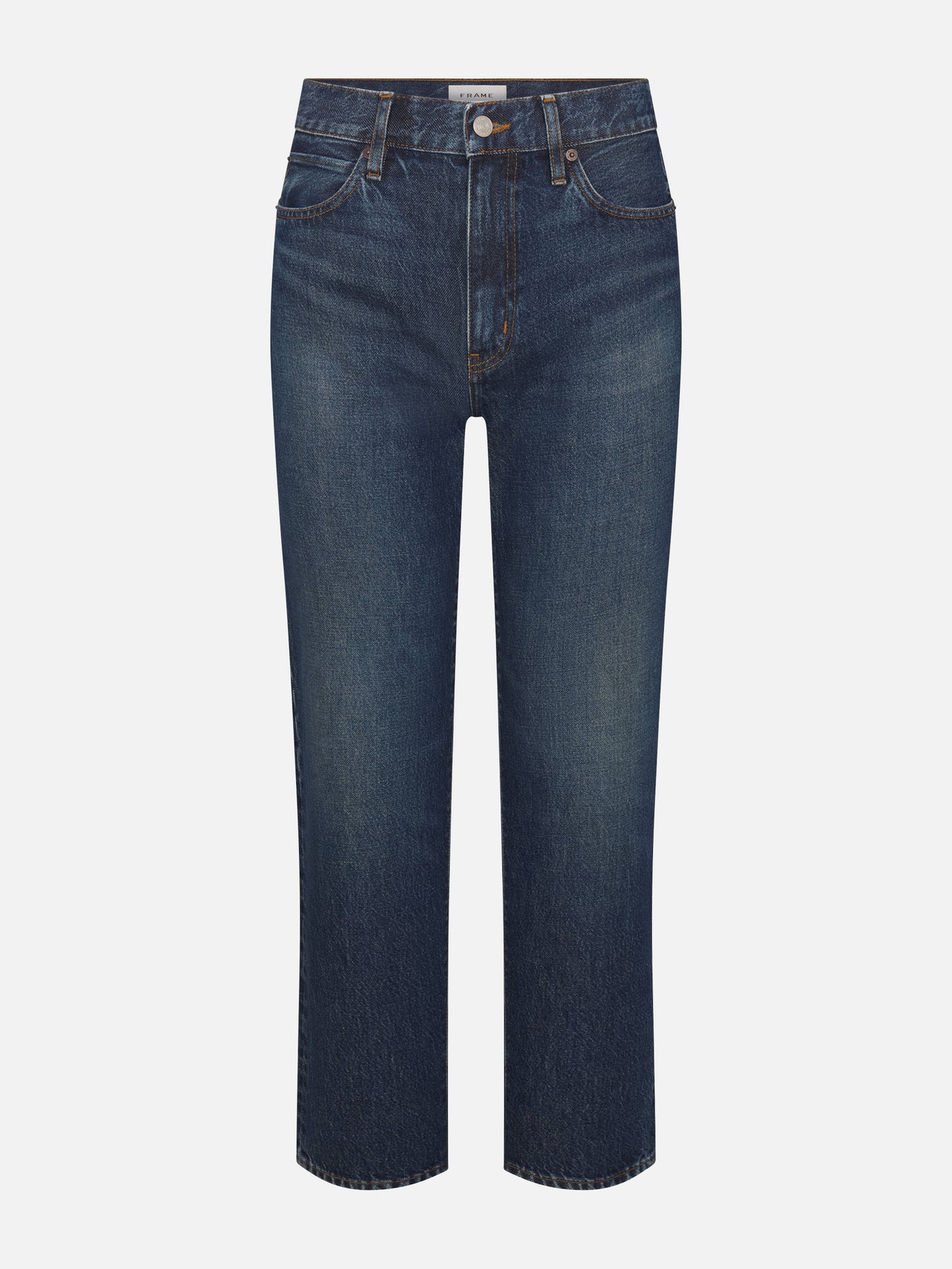 jeans front packshot image