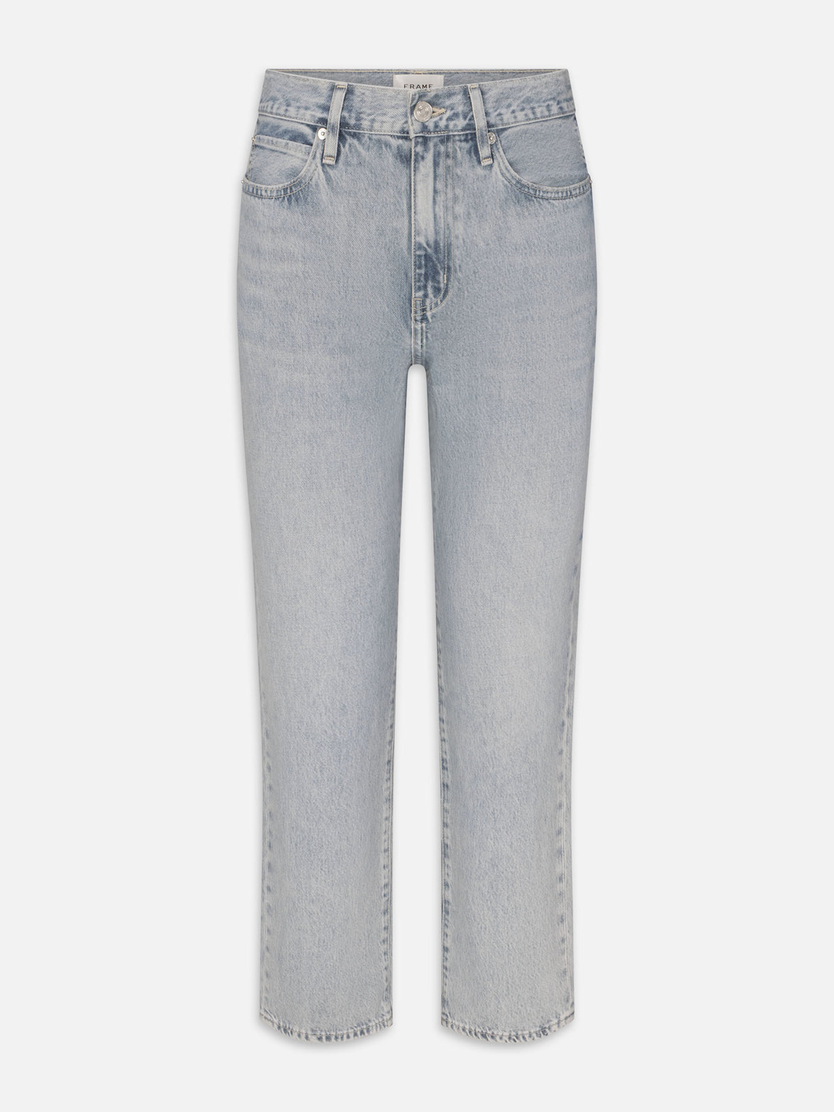 jeans front packshot image