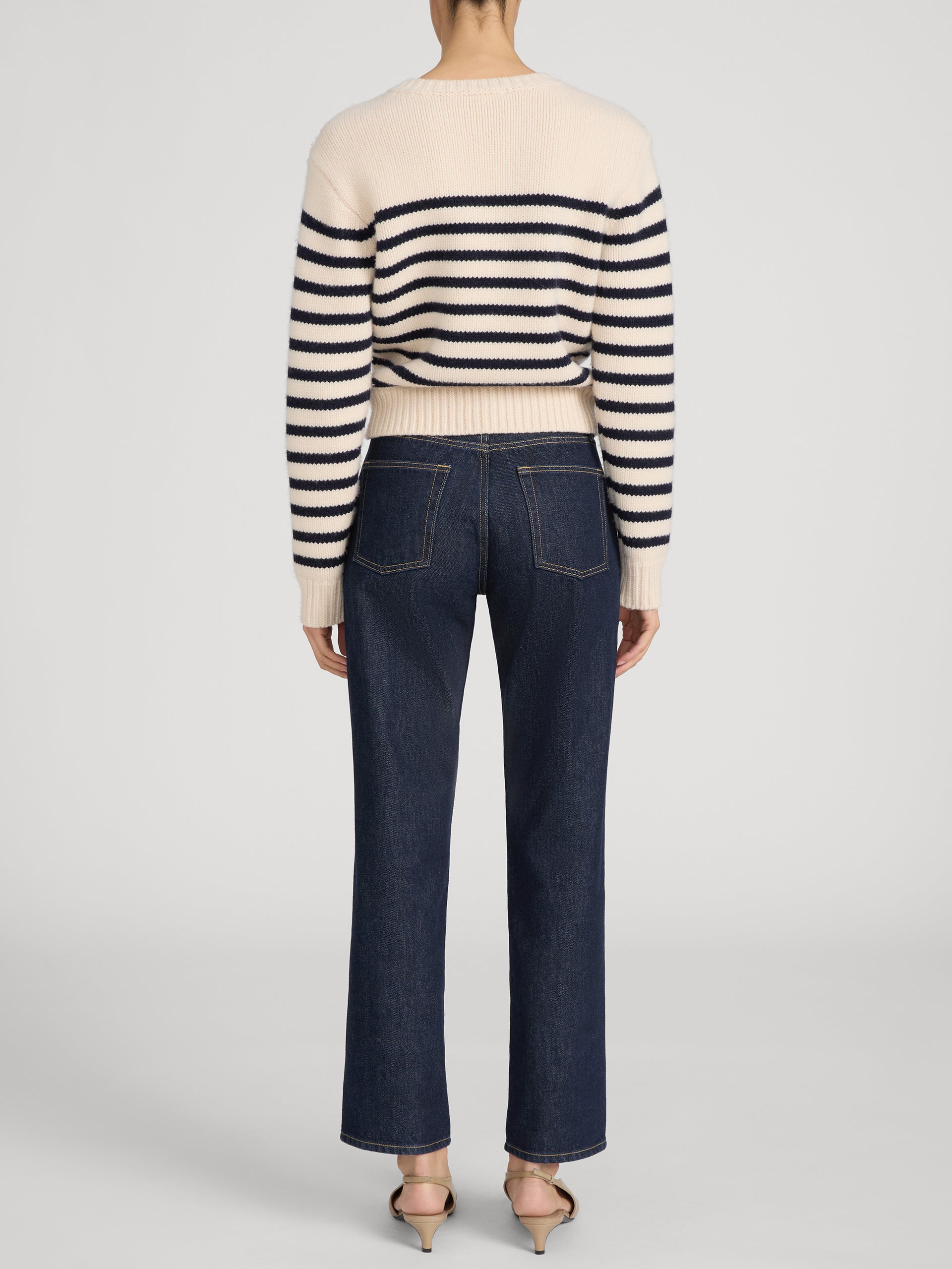 On Model Back