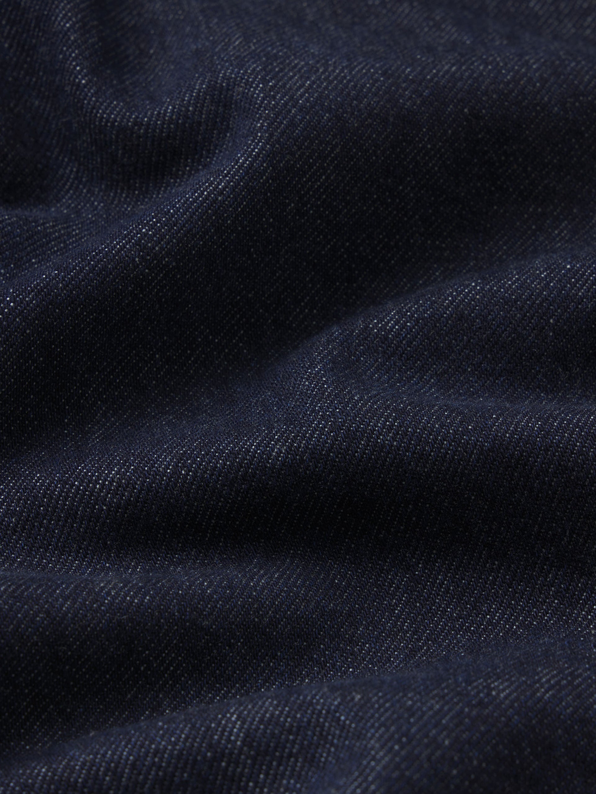 Jean Fabric Detail