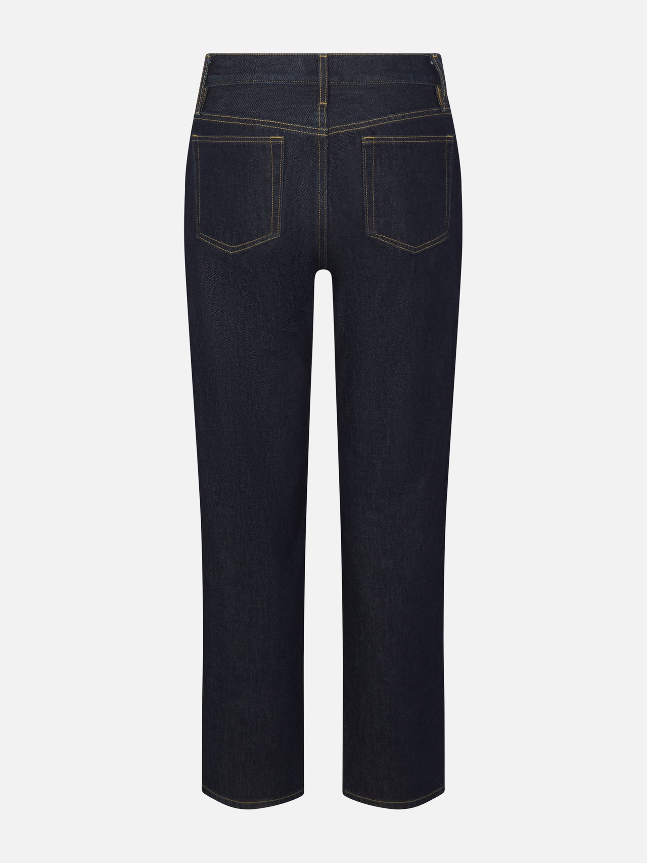 Jeans Pack Shot Back