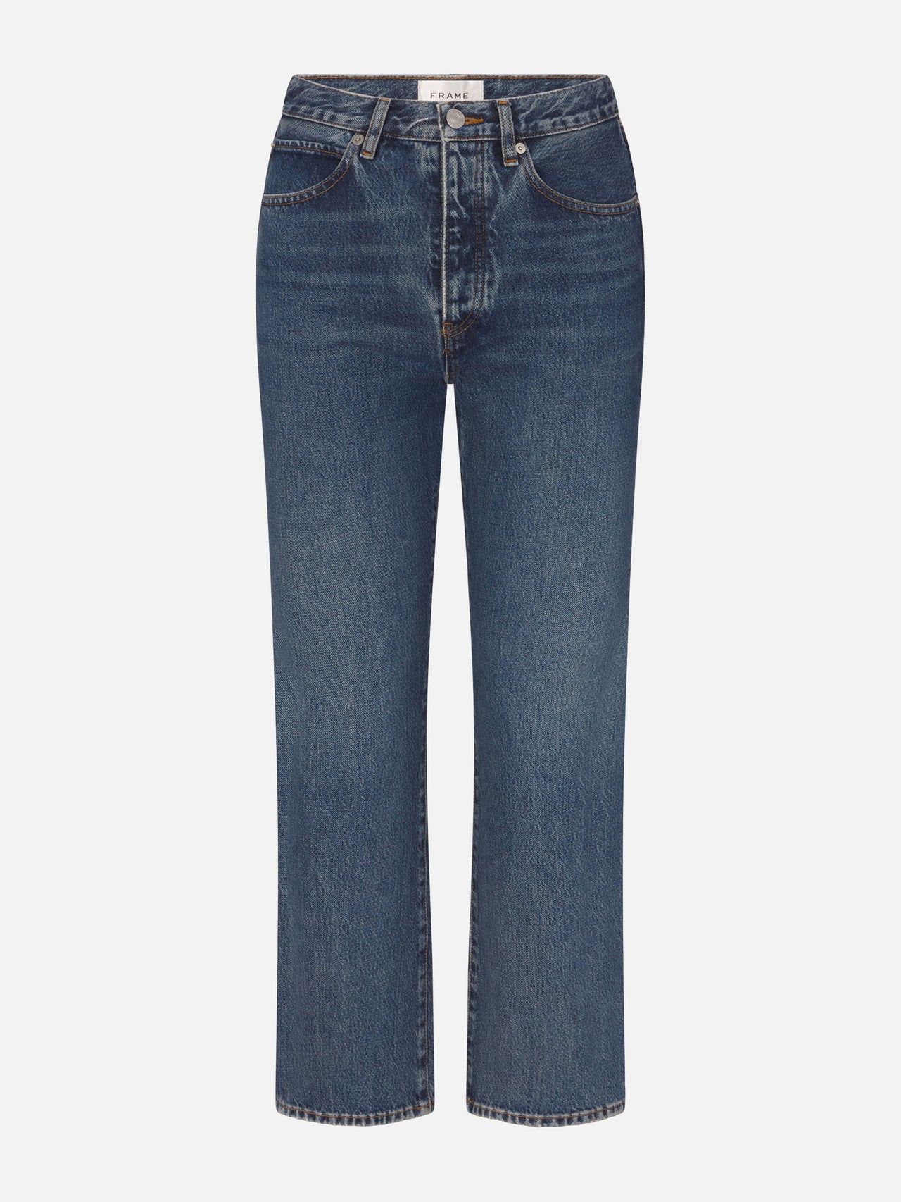 jeans front packshot image