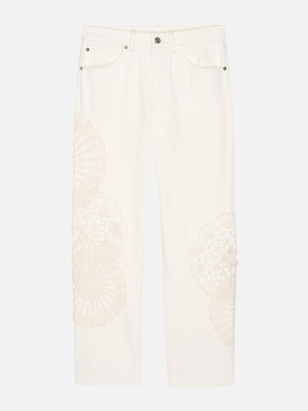 Pant Front Pack Shot