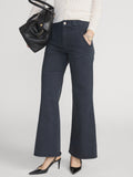 Modern Pocket Pant -- Navy