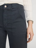 Modern Pocket Pant -- Navy