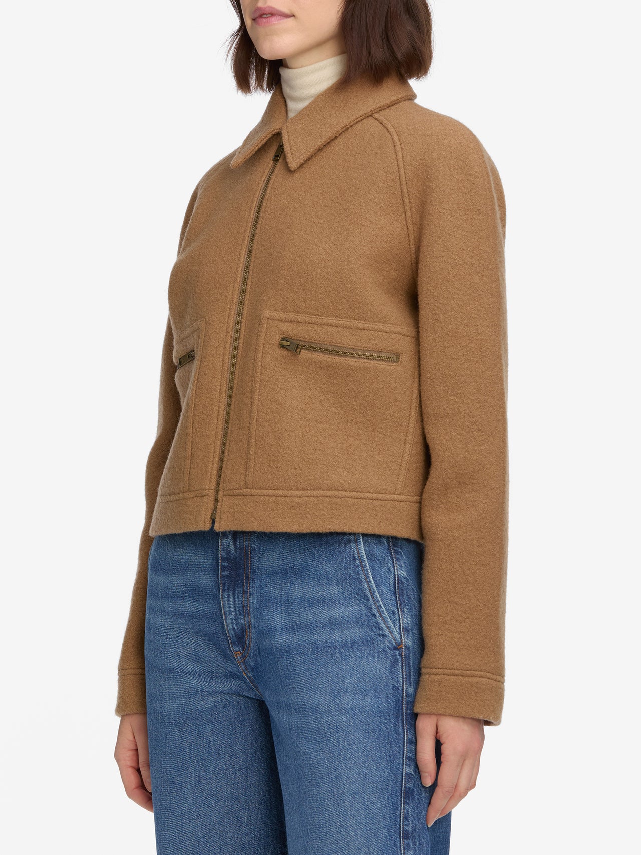 jacket side angle image