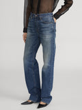 jeans side angle image