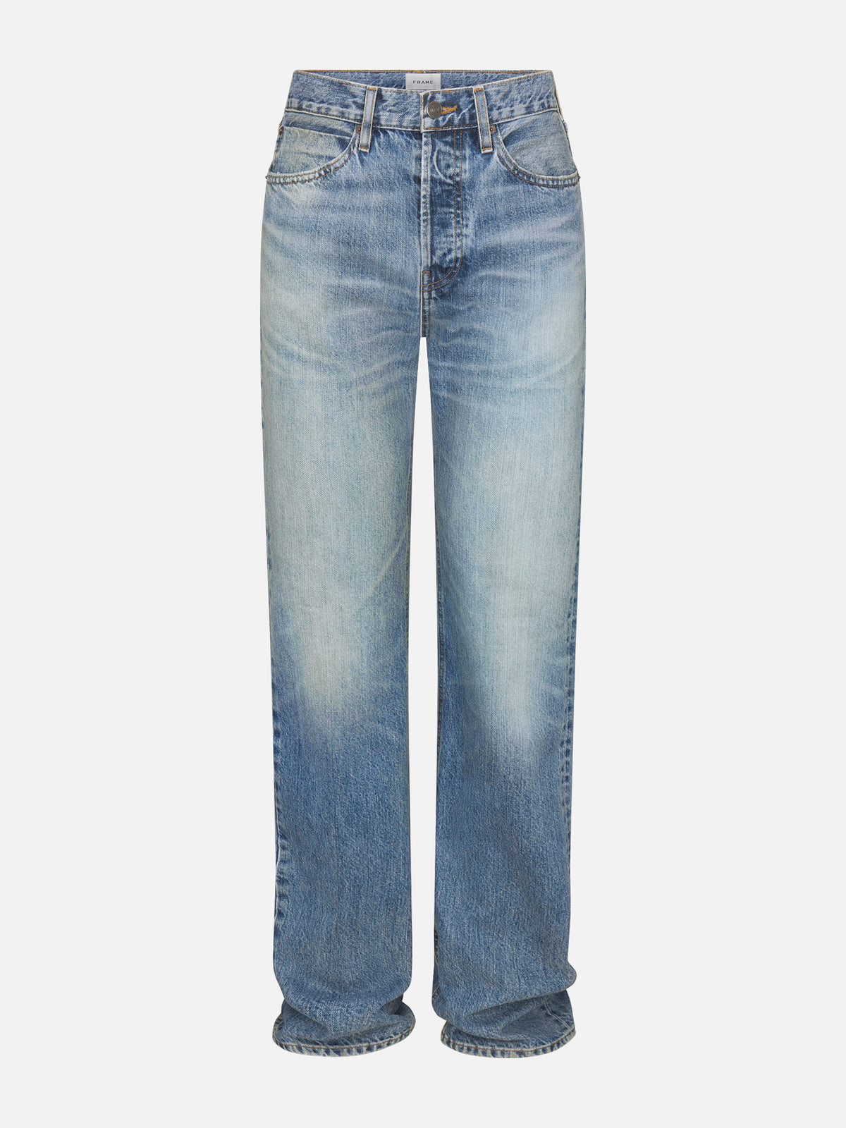 jeans front packshot image