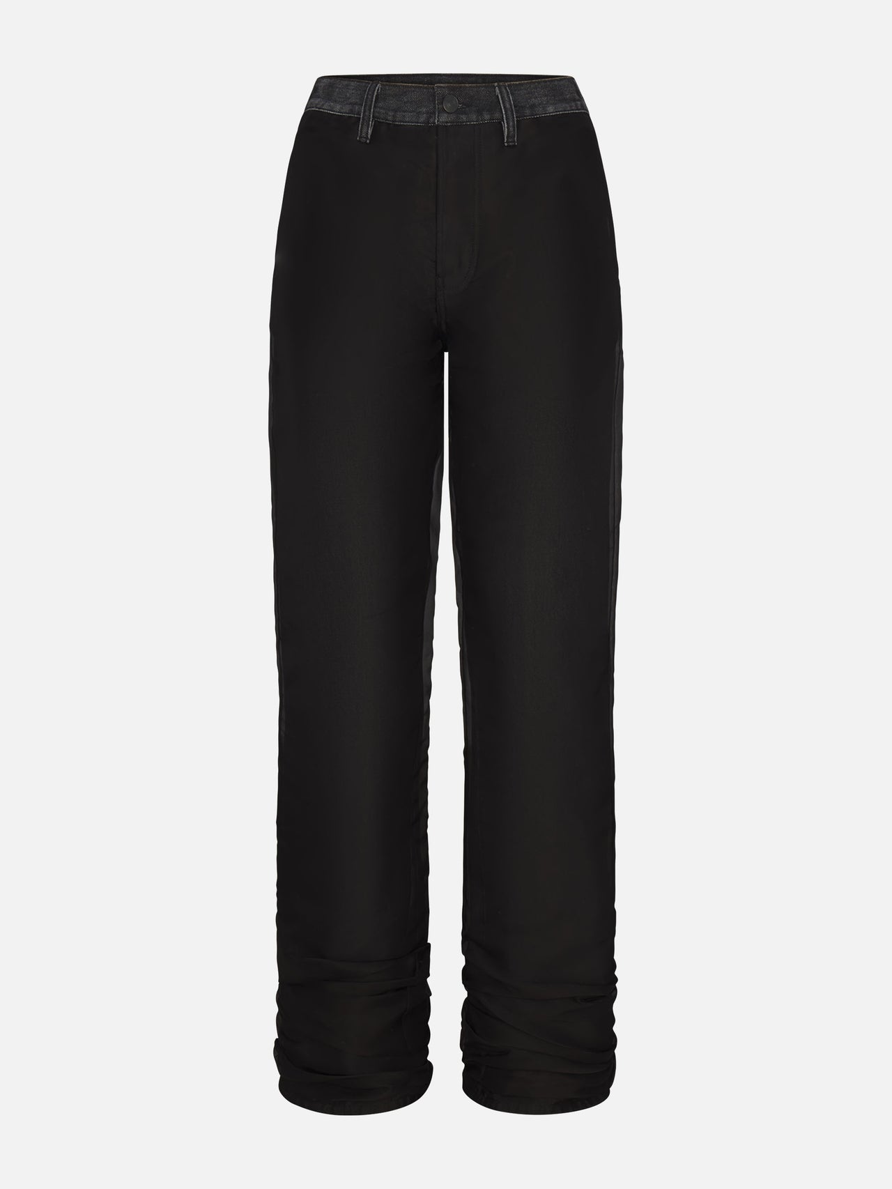 jeans front packshot image