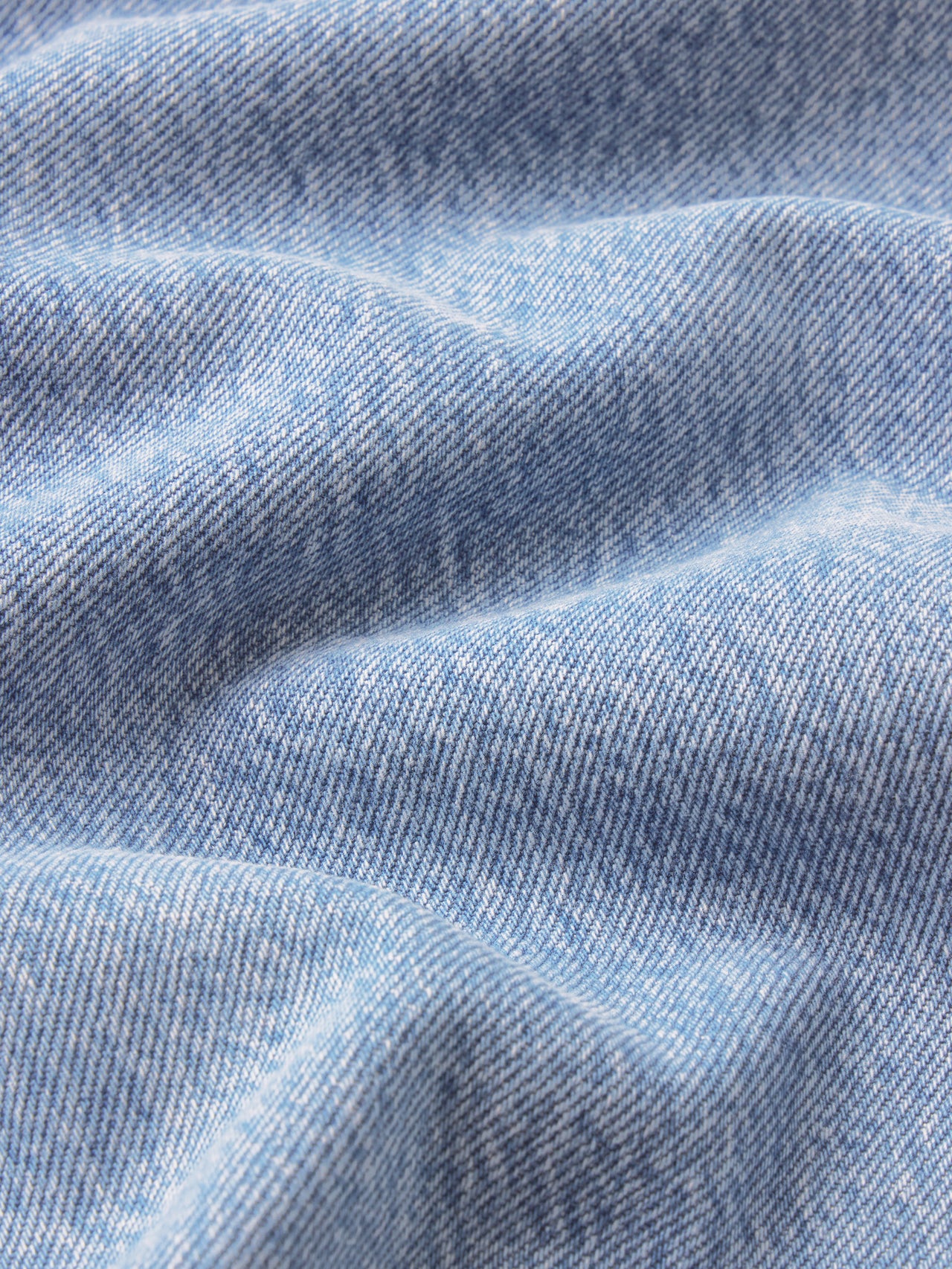 Jean Fabric Detail