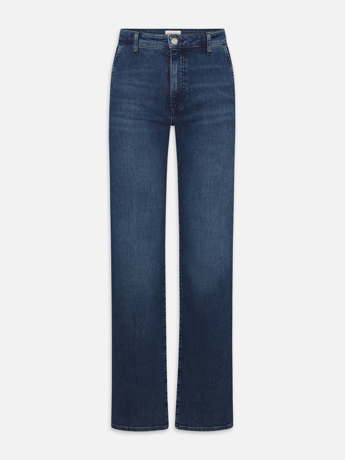 jeans front packshot image