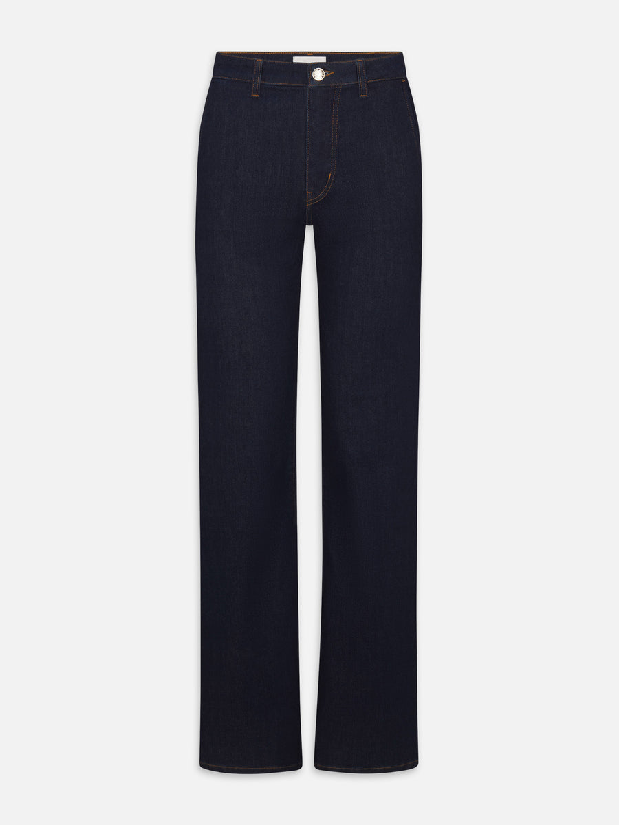 jeans front packshot image
