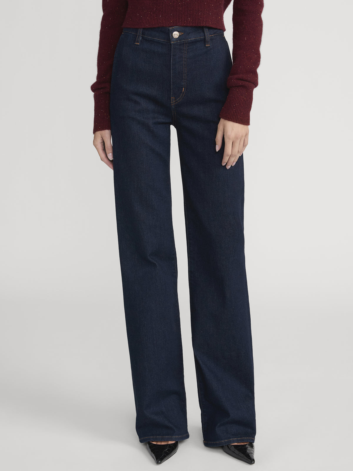 jeans front image