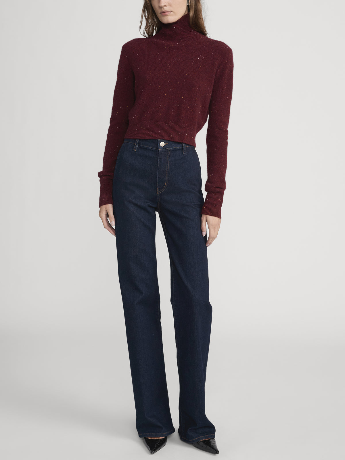 jeans full front view alt:hover