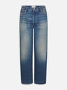 Jean Front Packshot