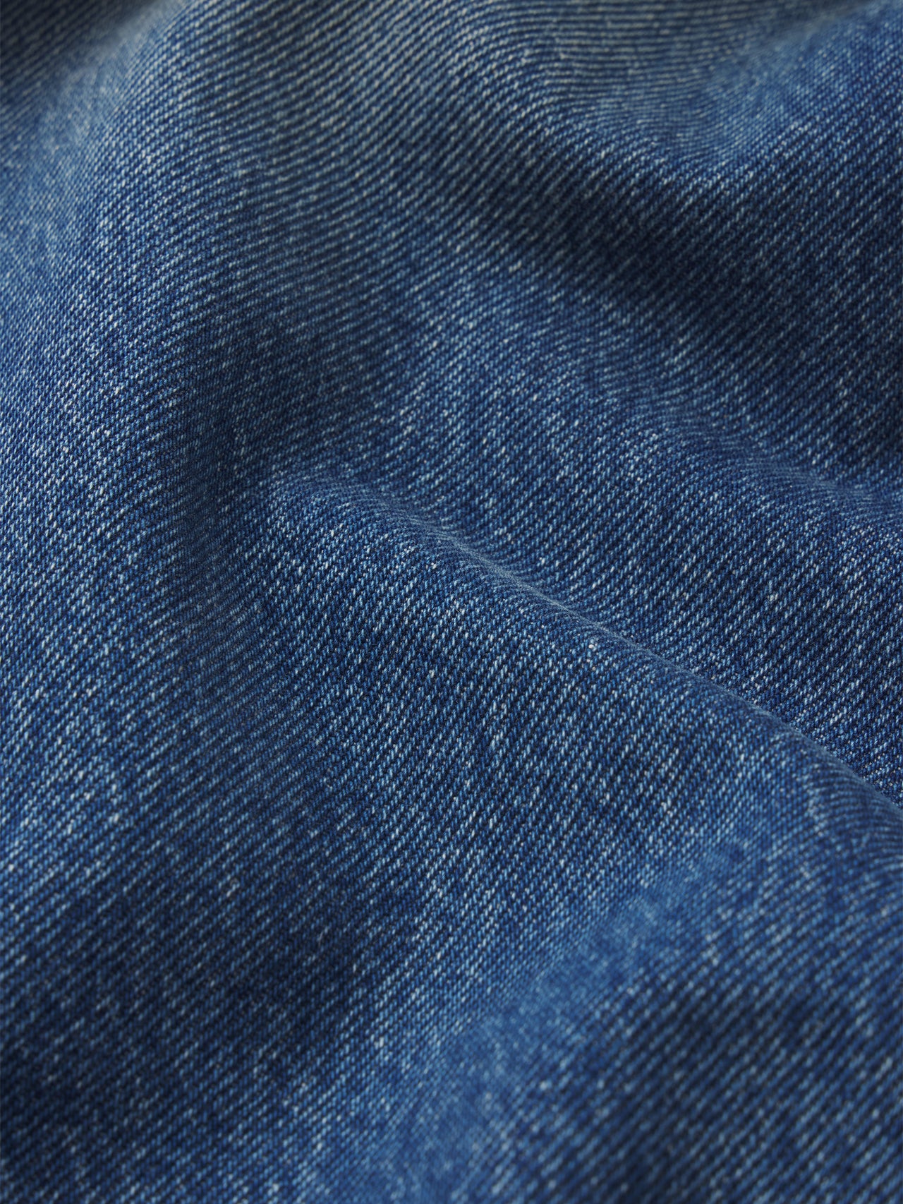 Jean Fabric Detail