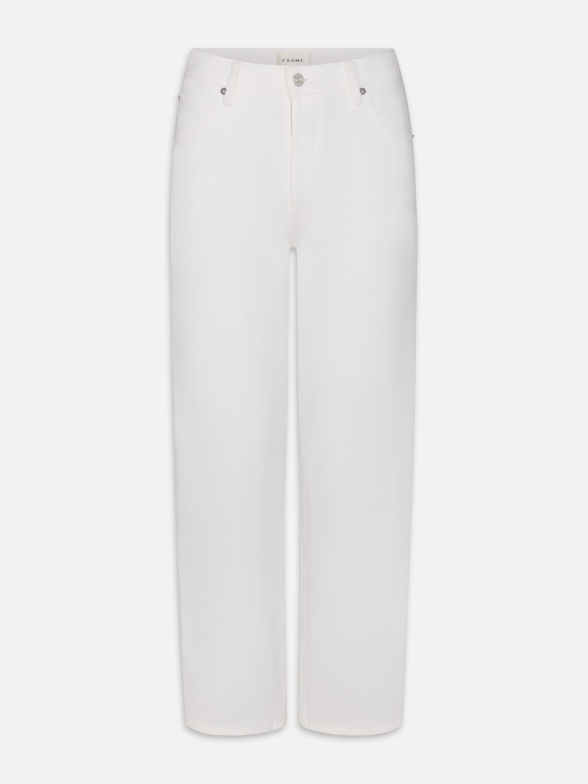 Jean Front Packshot