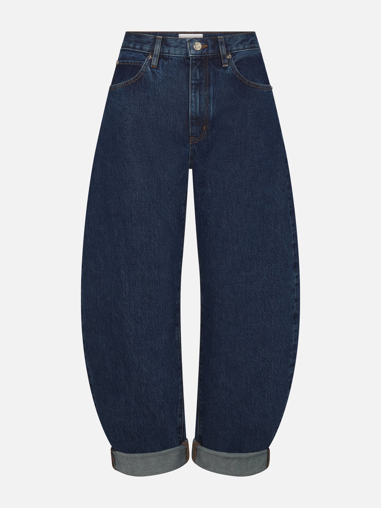 jeans front packshot image