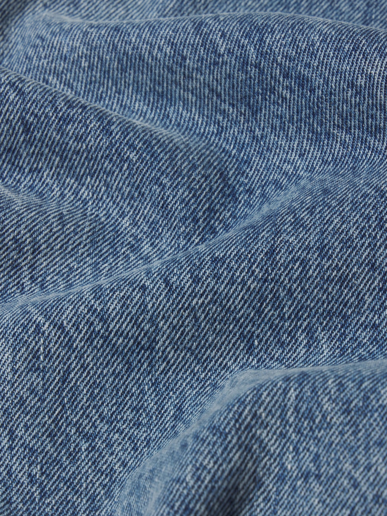 jeans texture detail image
