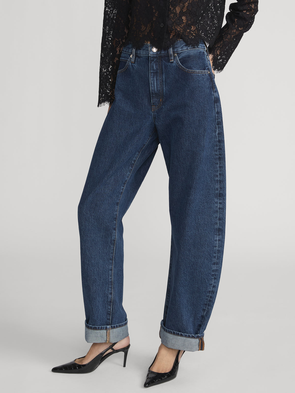 jeans side angle image