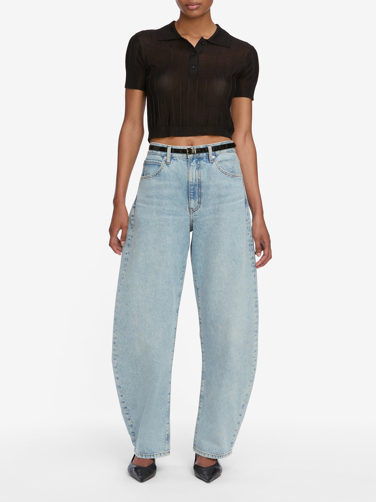 jeans full front view alt:hover