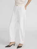jeans side angle image