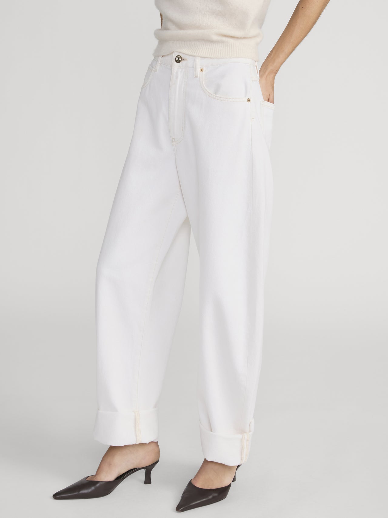 jeans side angle image