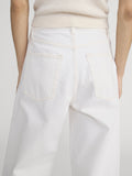 jeans back detail image