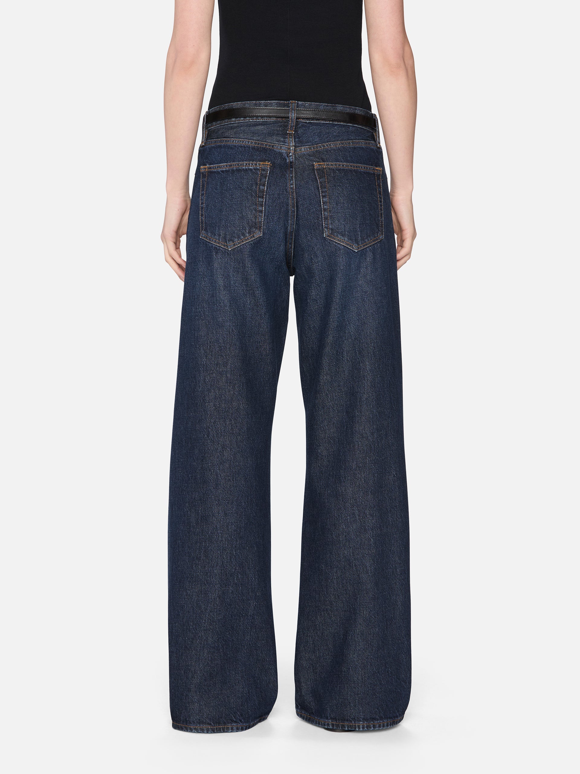jeans back image alt:fit2