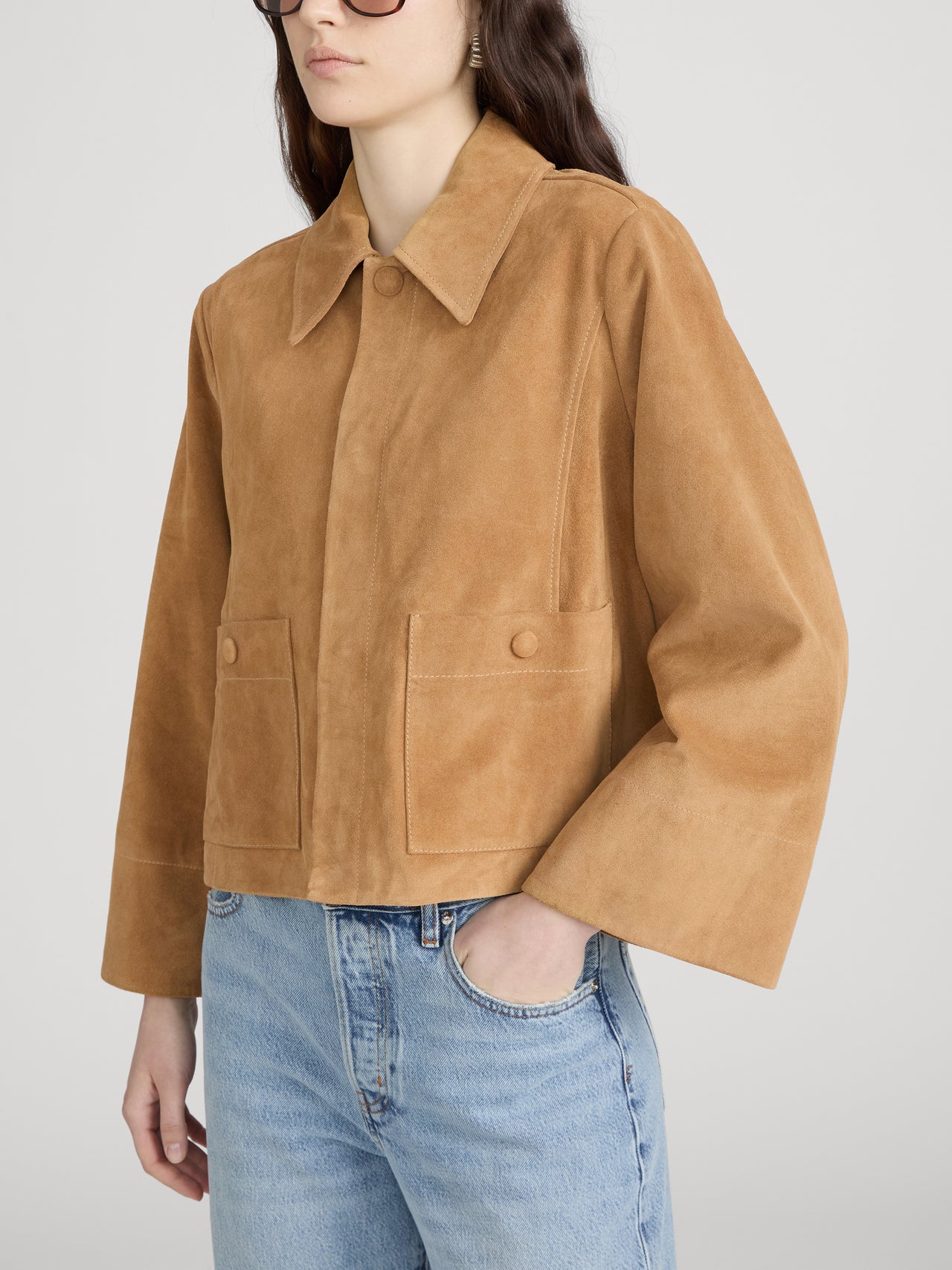 Jacket On Model Crop